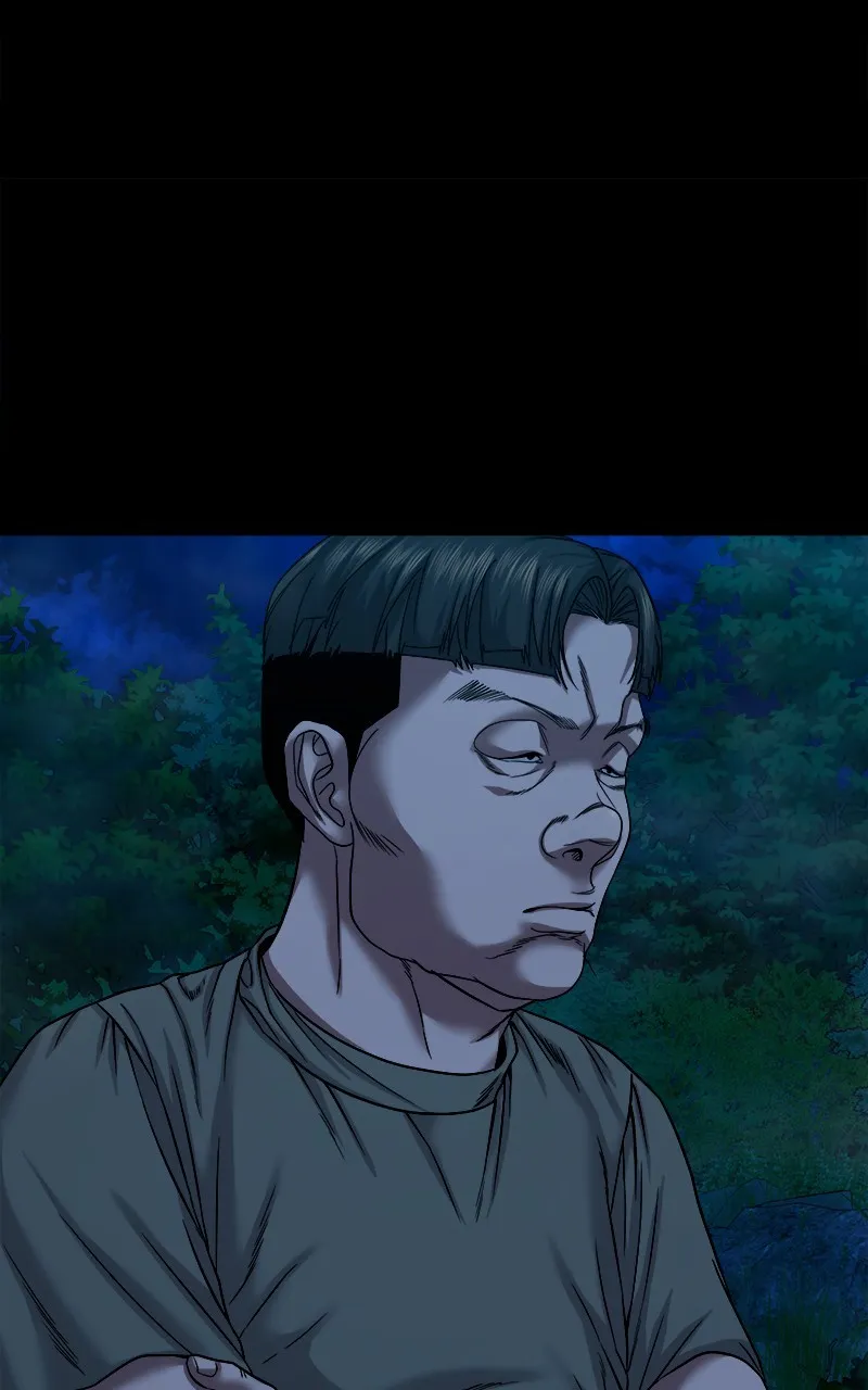 The Gwichon Village Mystery Chapter 48 page 91 - 