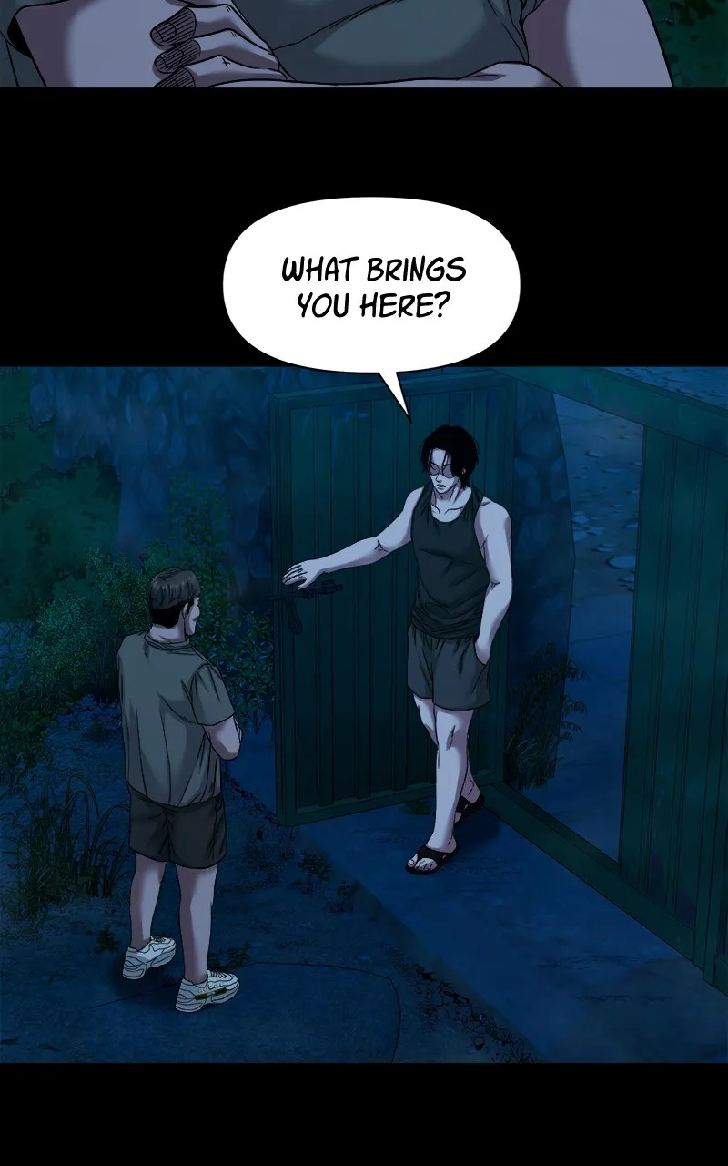 The Gwichon Village Mystery Chapter 48 page 92 - 