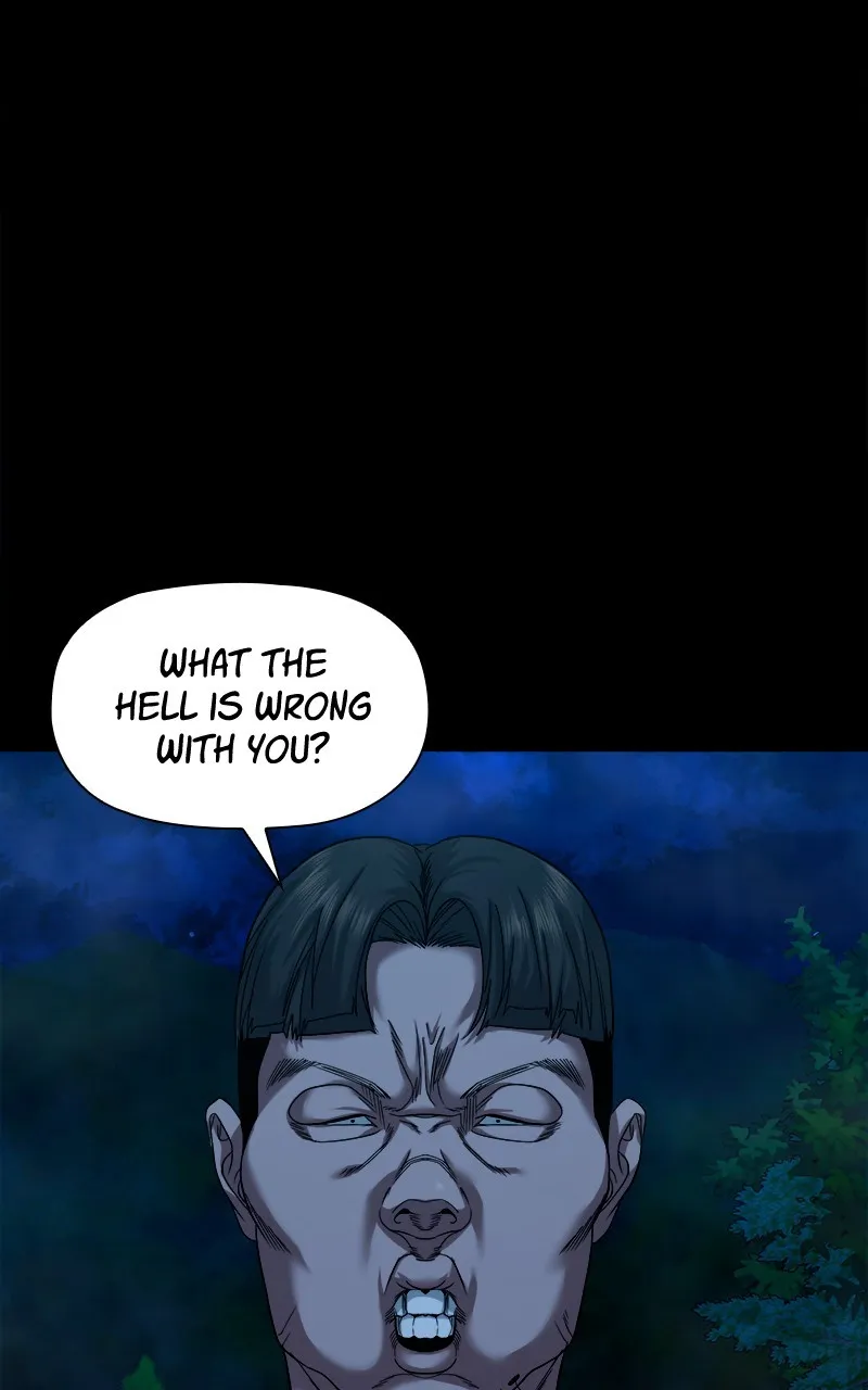 The Gwichon Village Mystery Chapter 48 page 93 - 