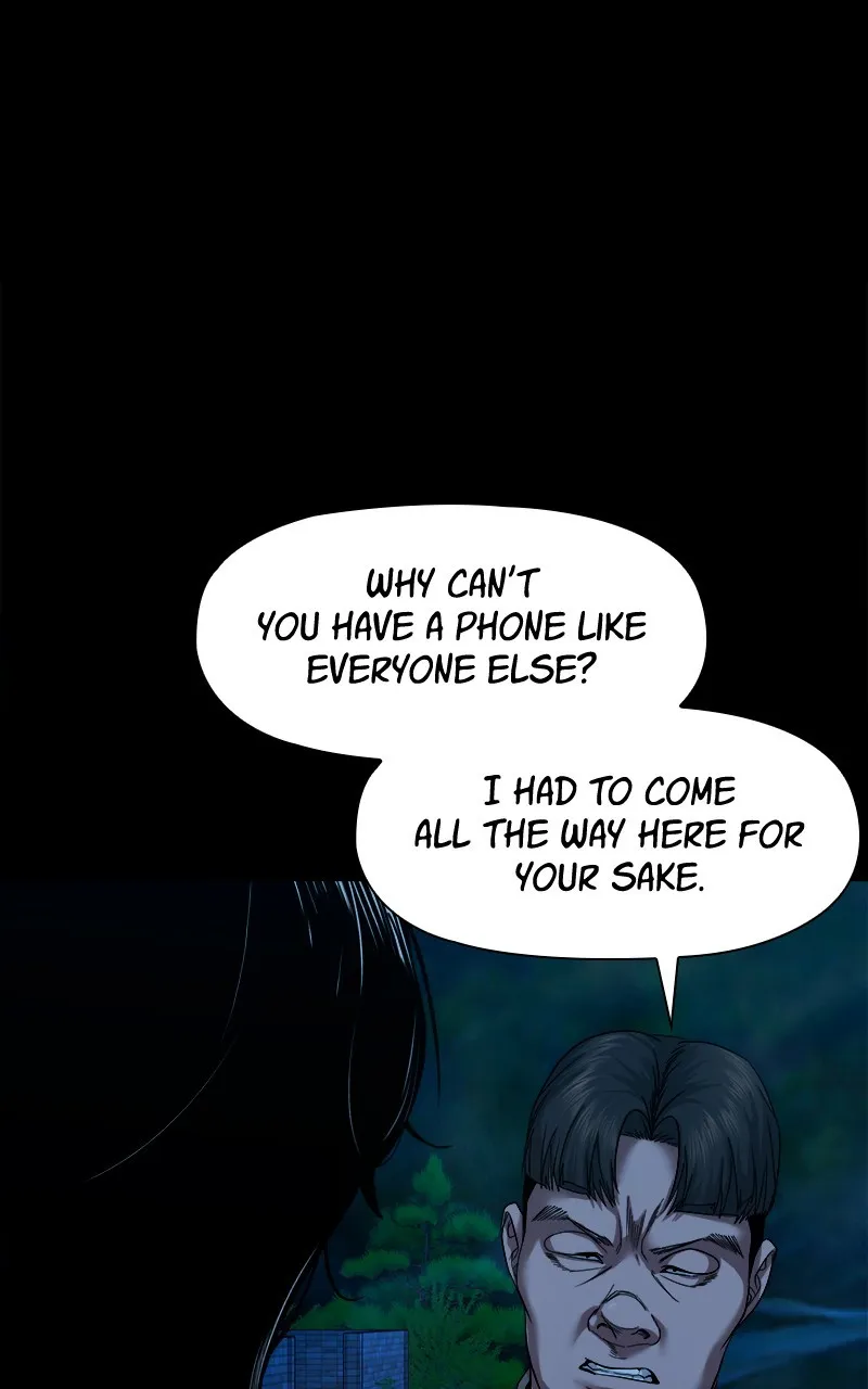 The Gwichon Village Mystery Chapter 48 page 95 - 