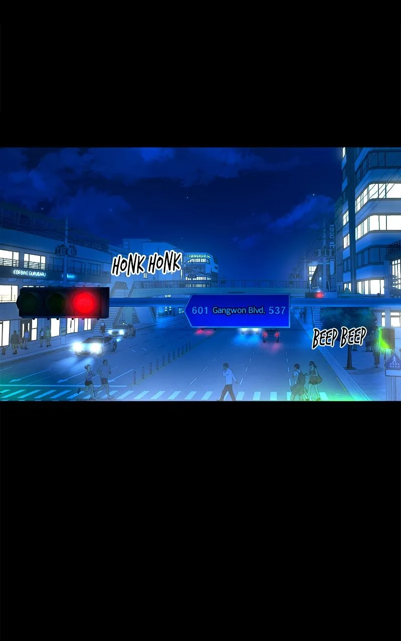 The Gwichon Village Mystery Chapter 49 page 1 - 