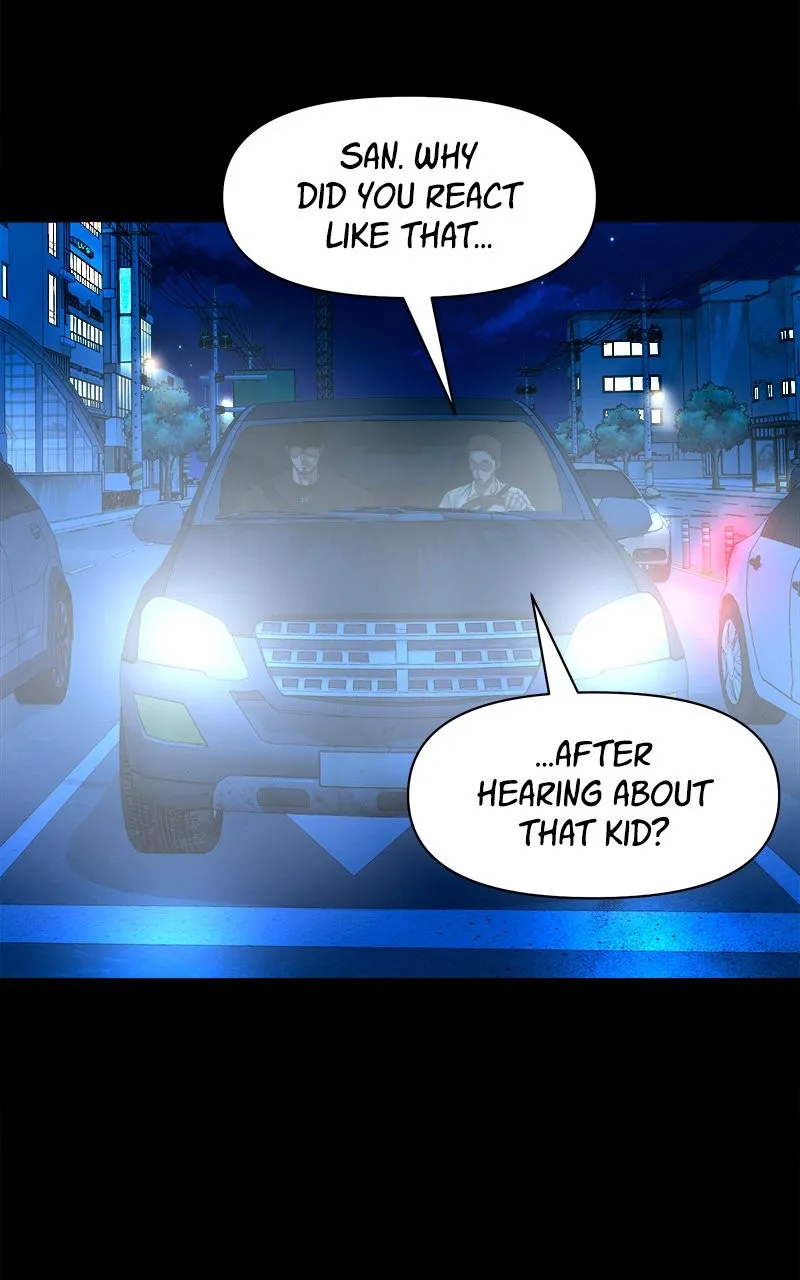 The Gwichon Village Mystery Chapter 49 page 2 - 