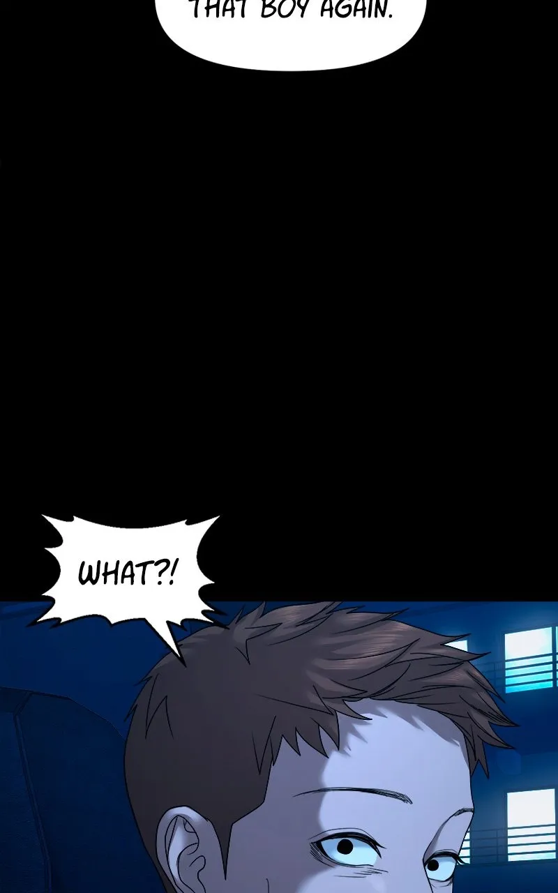 The Gwichon Village Mystery Chapter 49 page 11 - 