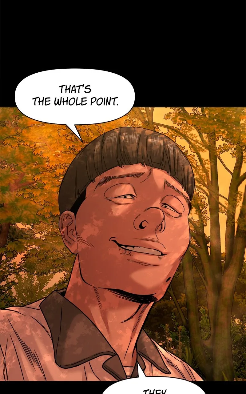 The Gwichon Village Mystery Chapter 49 page 101 - 