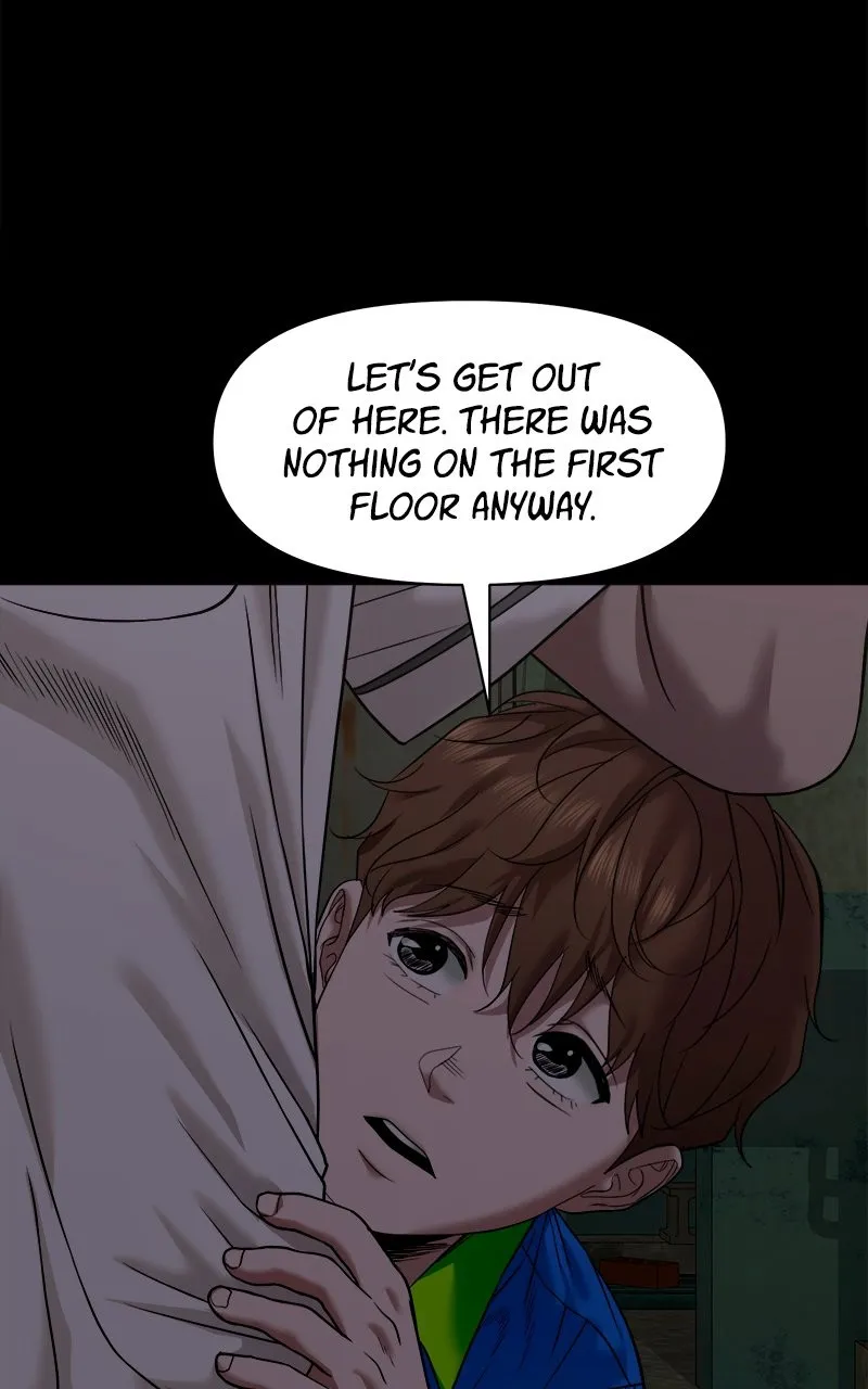 The Gwichon Village Mystery Chapter 49 page 105 - 