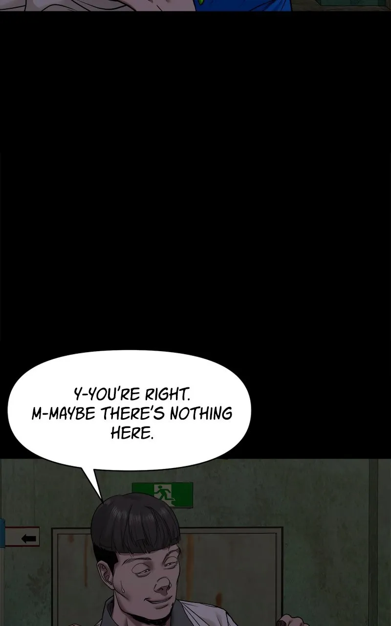 The Gwichon Village Mystery Chapter 49 page 106 - 