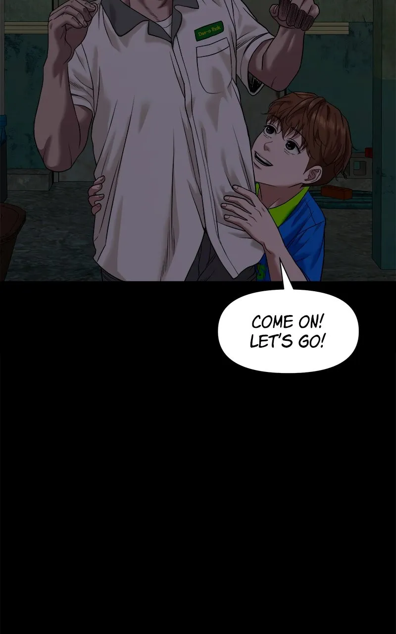 The Gwichon Village Mystery Chapter 49 page 107 - 