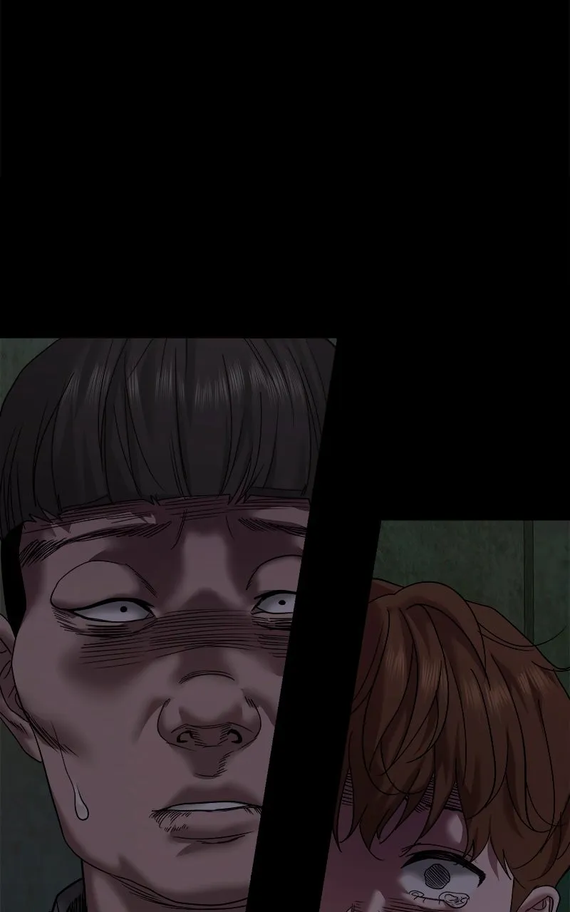 The Gwichon Village Mystery Chapter 49 page 109 - 