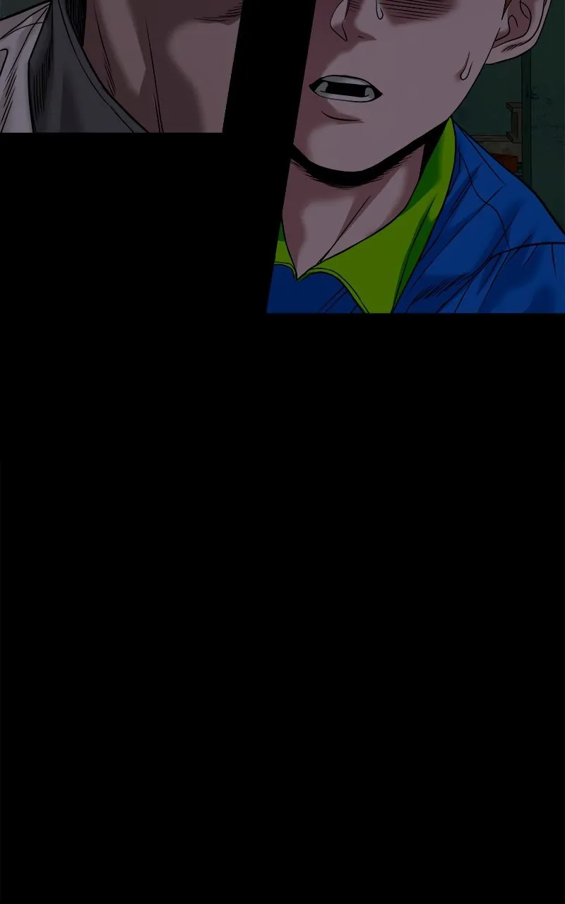 The Gwichon Village Mystery Chapter 49 page 110 - 