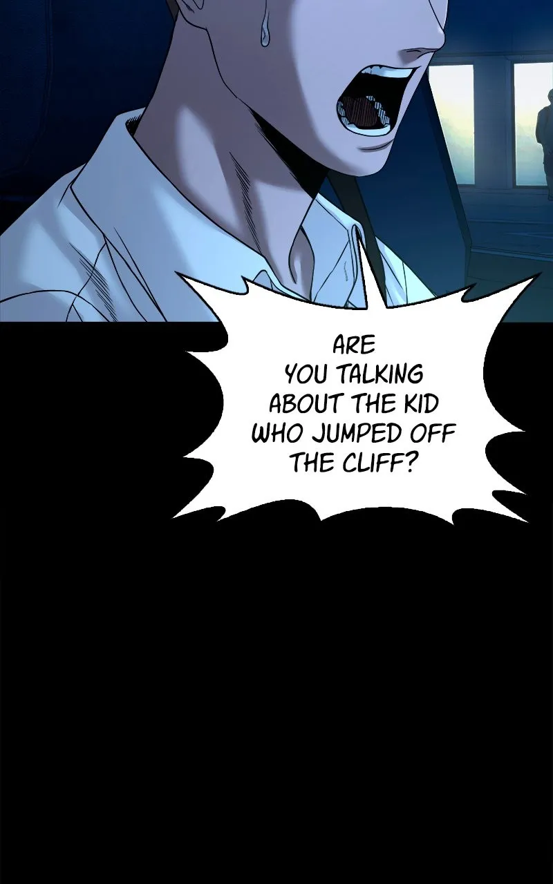 The Gwichon Village Mystery Chapter 49 page 12 - 
