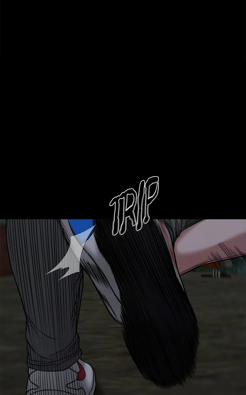 The Gwichon Village Mystery Chapter 49 page 114 - 