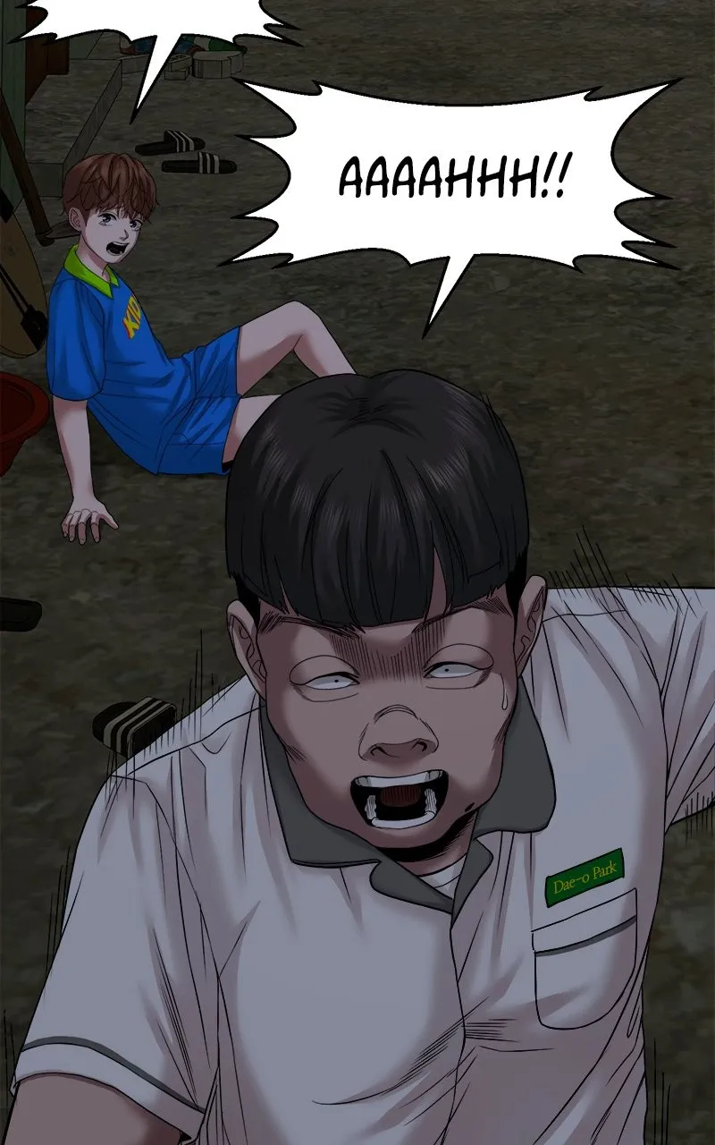 The Gwichon Village Mystery Chapter 49 page 117 - 