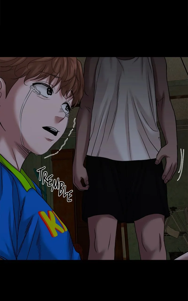 The Gwichon Village Mystery Chapter 49 page 120 - 