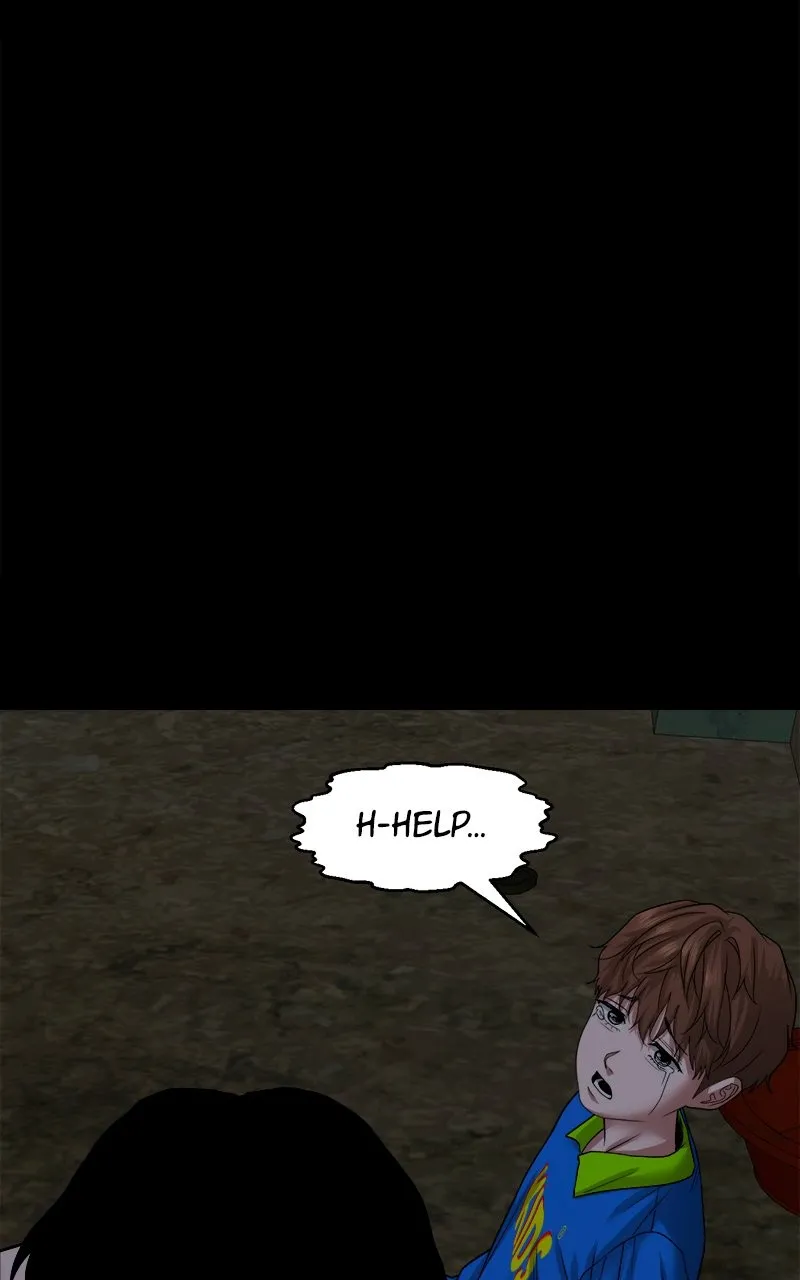The Gwichon Village Mystery Chapter 49 page 121 - 
