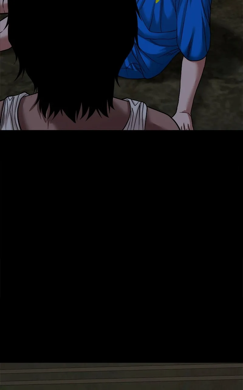 The Gwichon Village Mystery Chapter 49 page 122 - 