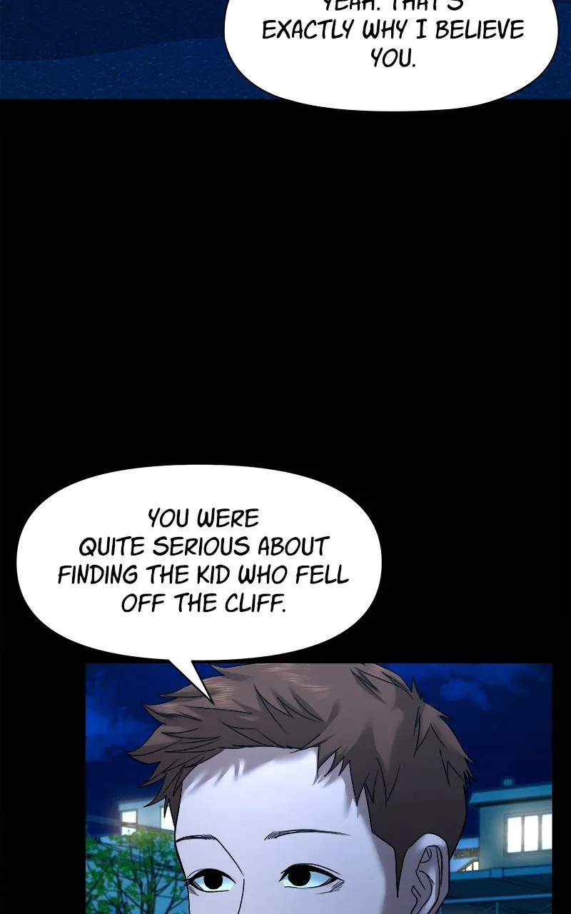 The Gwichon Village Mystery Chapter 49 page 15 - 
