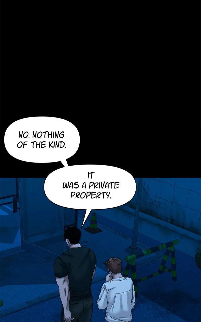 The Gwichon Village Mystery Chapter 49 page 19 - 