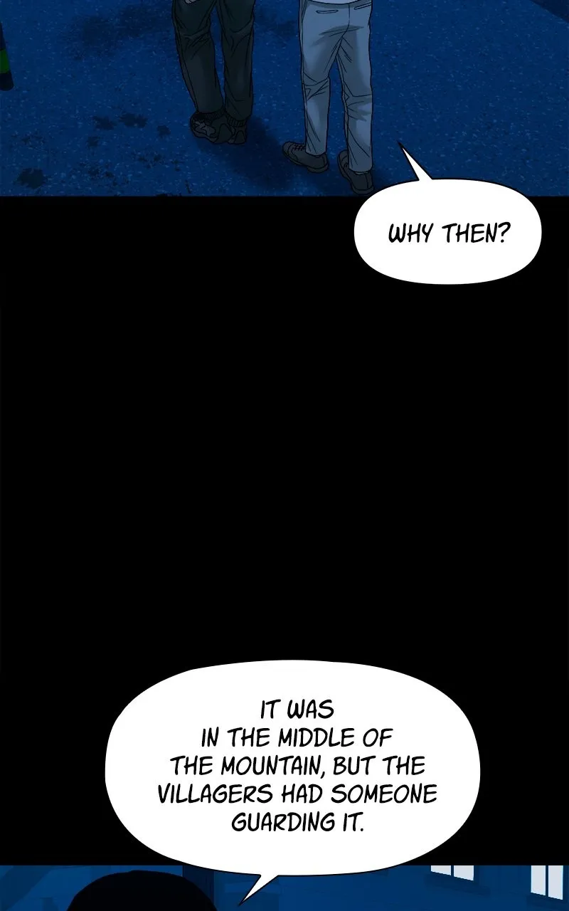 The Gwichon Village Mystery Chapter 49 page 20 - 