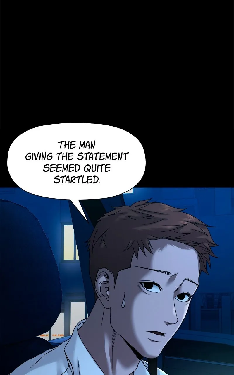 The Gwichon Village Mystery Chapter 49 page 3 - 