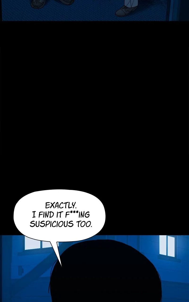 The Gwichon Village Mystery Chapter 49 page 23 - 