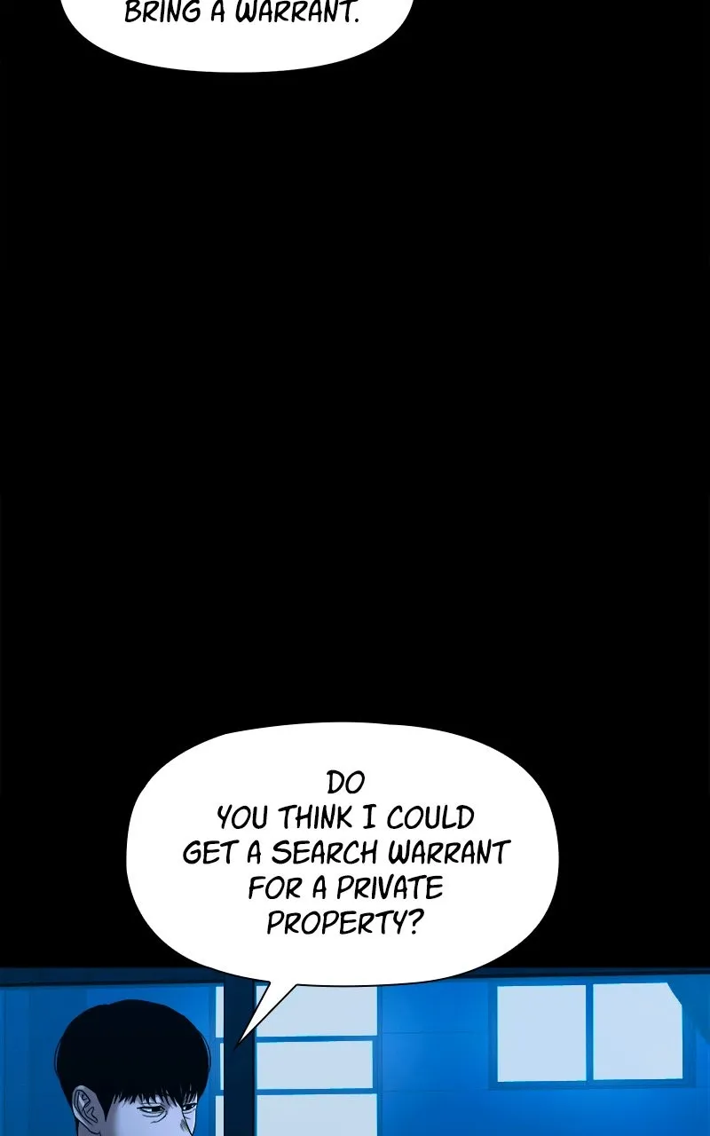 The Gwichon Village Mystery Chapter 49 page 26 - 