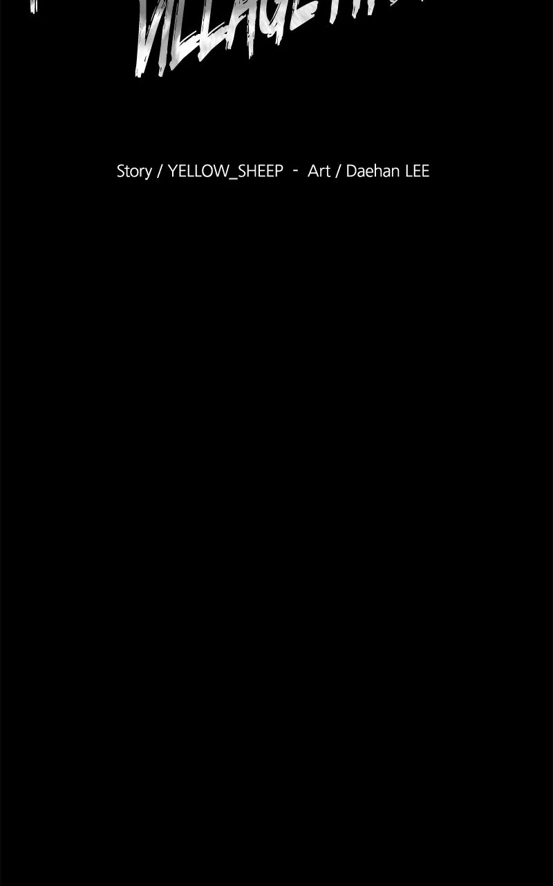 The Gwichon Village Mystery Chapter 49 page 30 - 