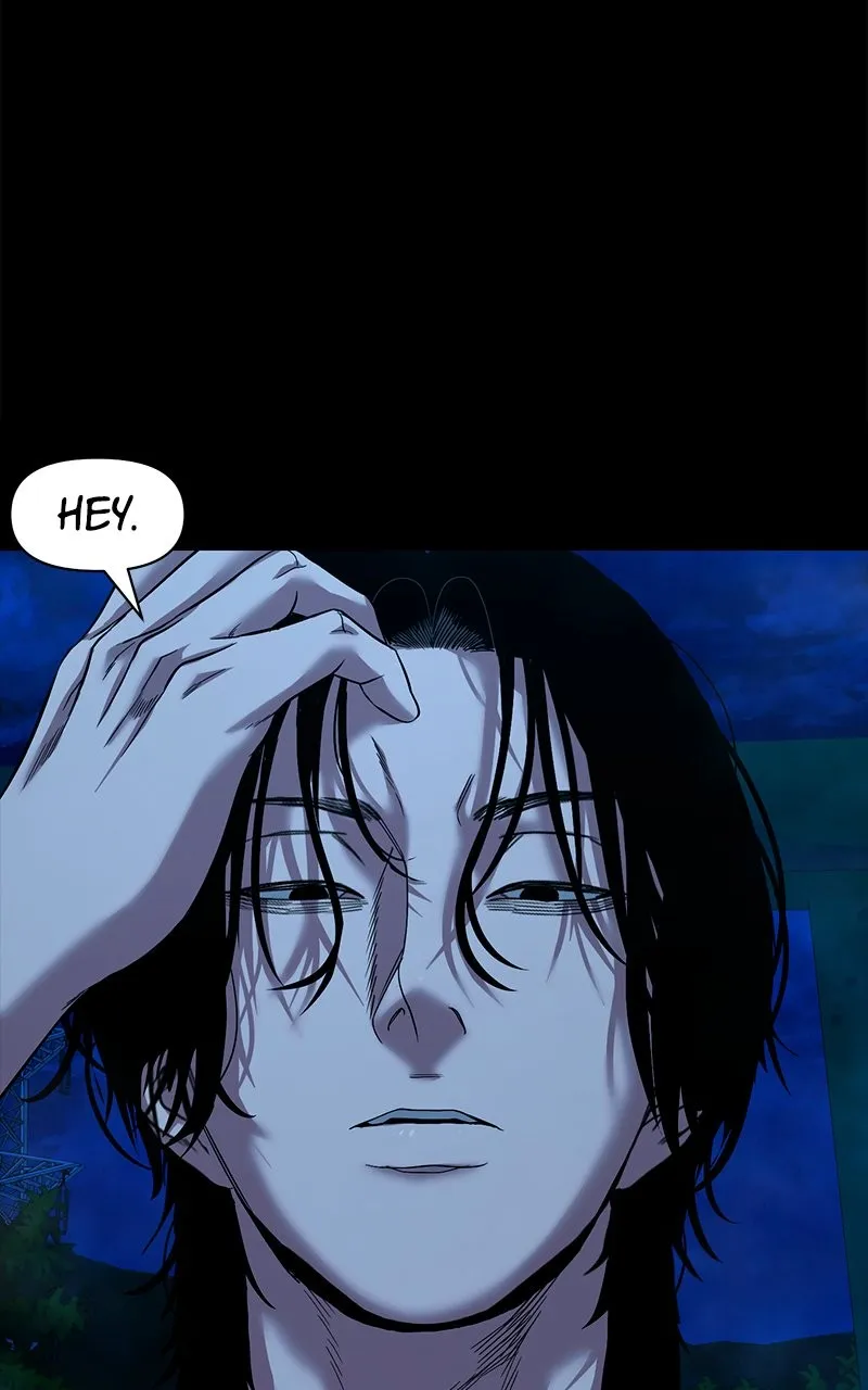 The Gwichon Village Mystery Chapter 49 page 31 - 