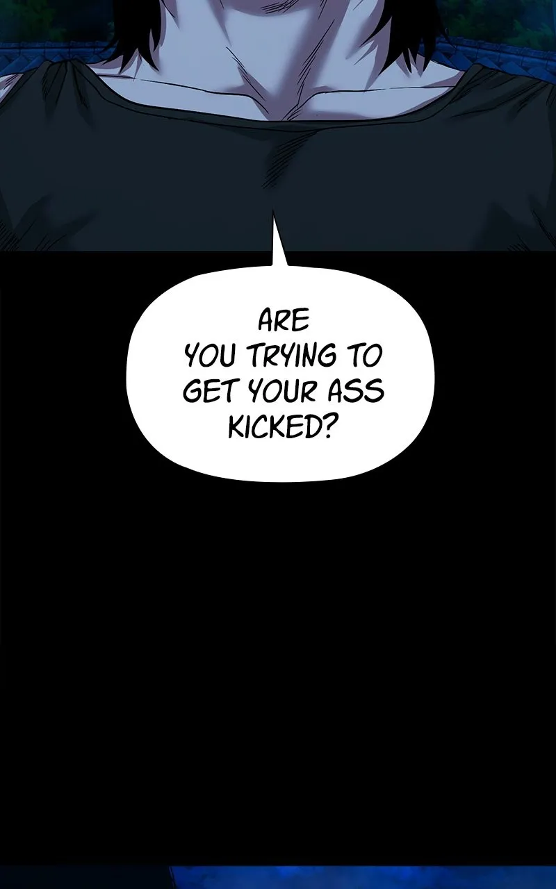 The Gwichon Village Mystery Chapter 49 page 32 - 
