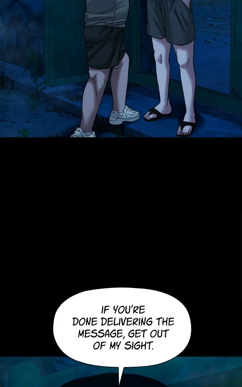 The Gwichon Village Mystery Chapter 49 page 37 - 