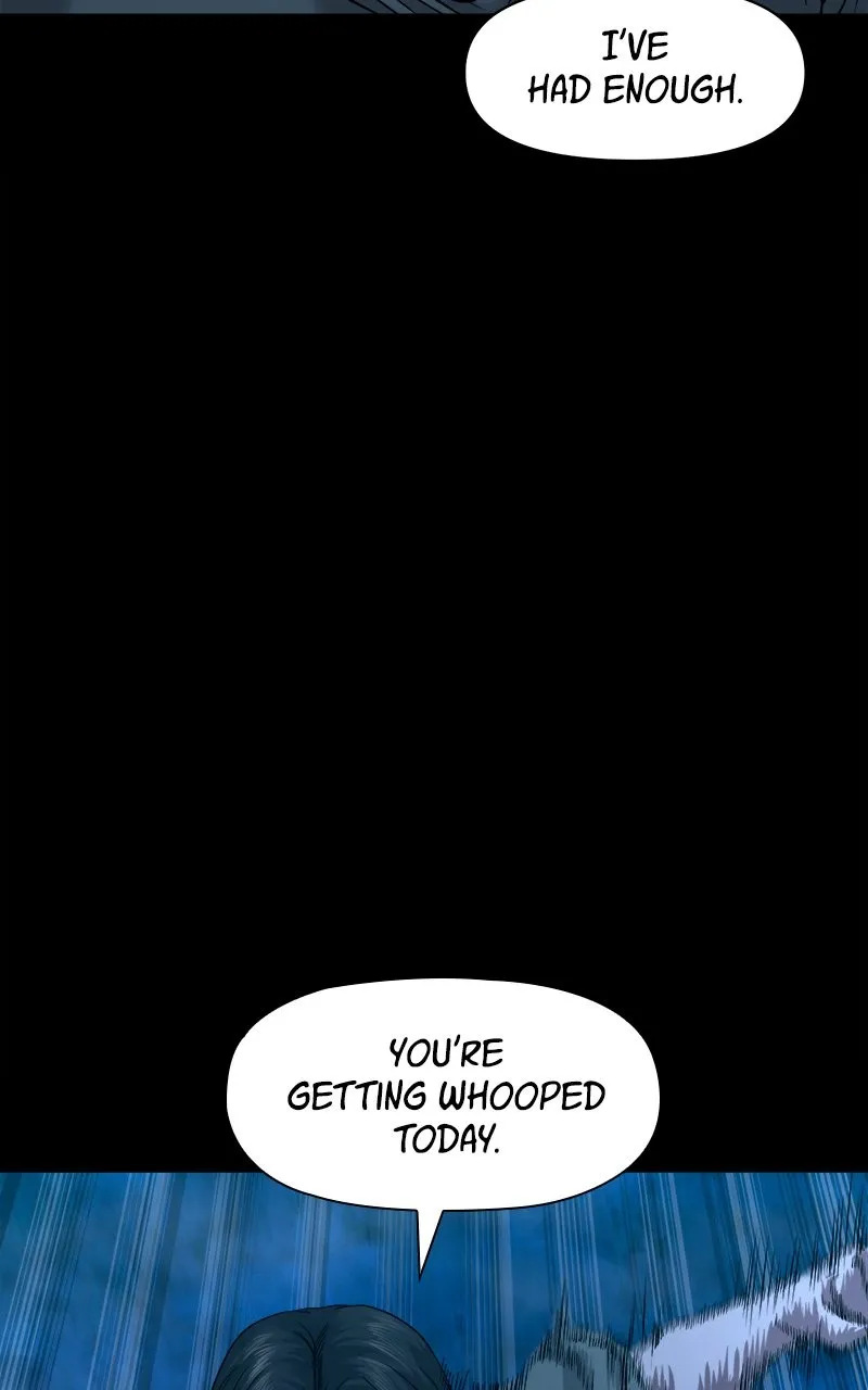 The Gwichon Village Mystery Chapter 49 page 40 - 