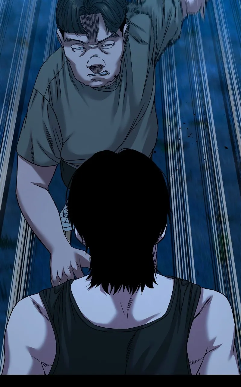 The Gwichon Village Mystery Chapter 49 page 41 - 