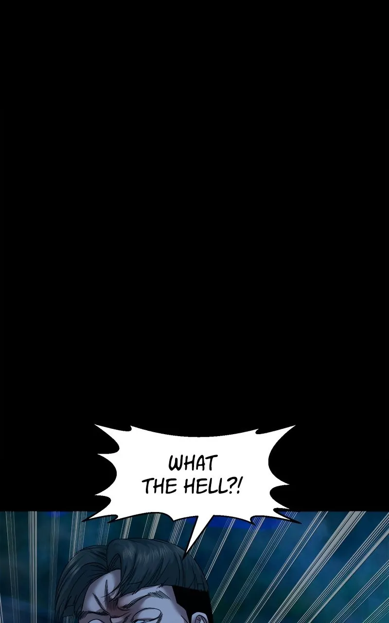 The Gwichon Village Mystery Chapter 49 page 44 - 