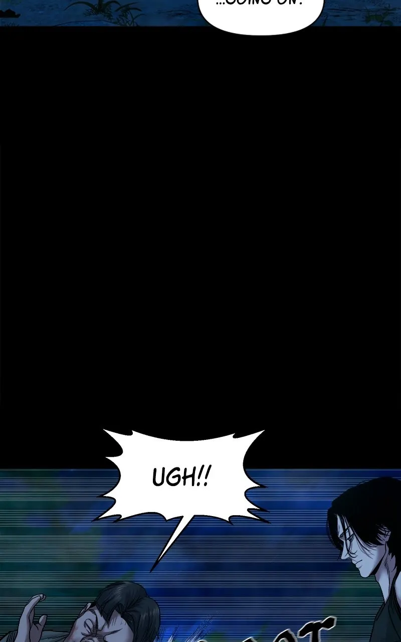 The Gwichon Village Mystery Chapter 49 page 53 - 