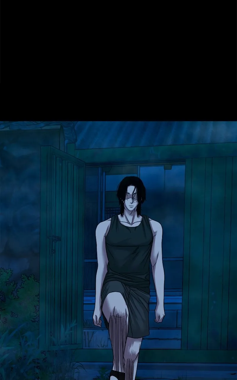 The Gwichon Village Mystery Chapter 49 page 55 - 