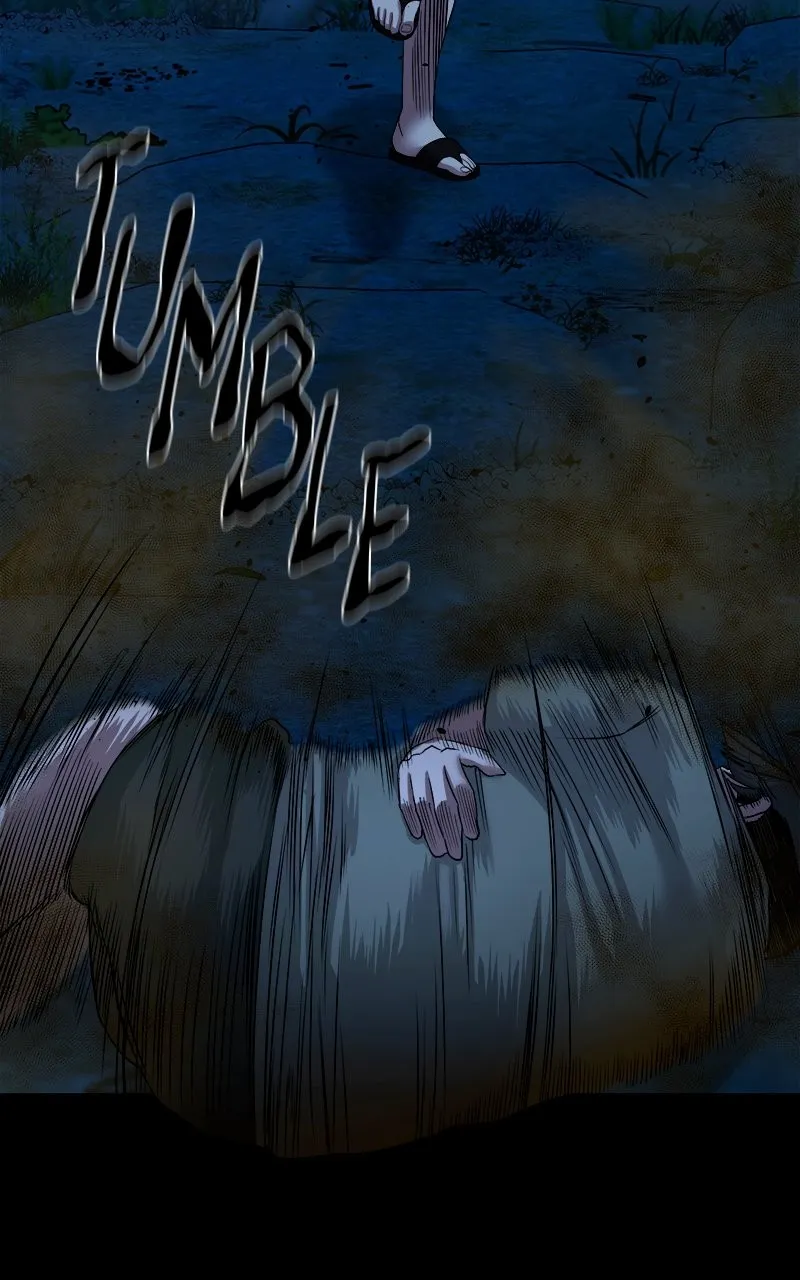 The Gwichon Village Mystery Chapter 49 page 56 - 