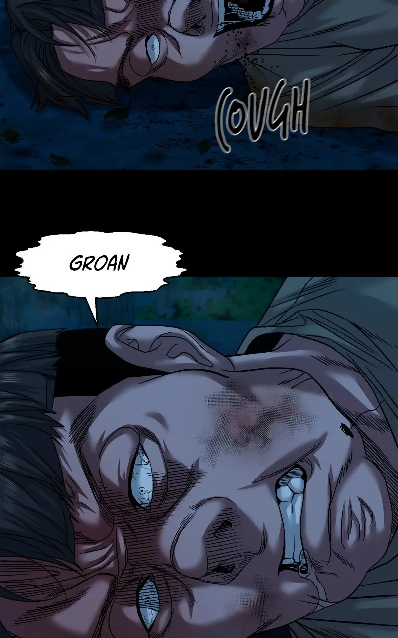 The Gwichon Village Mystery Chapter 49 page 58 - 