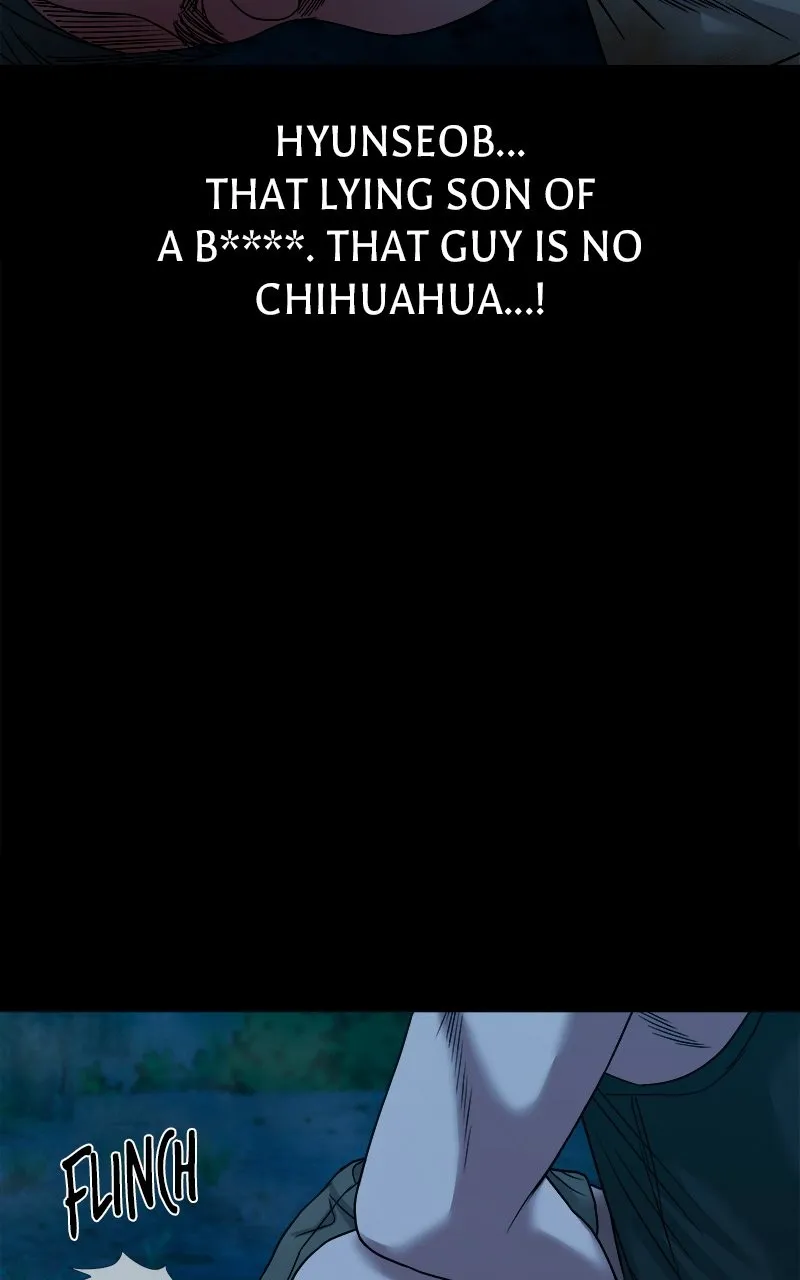 The Gwichon Village Mystery Chapter 49 page 59 - 