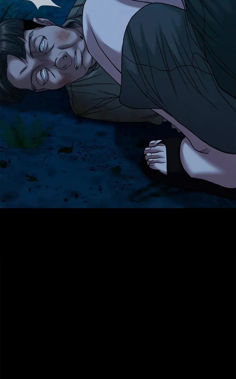 The Gwichon Village Mystery Chapter 49 page 60 - 