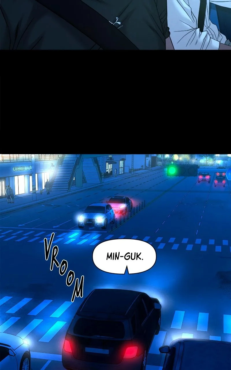 The Gwichon Village Mystery Chapter 49 page 7 - 