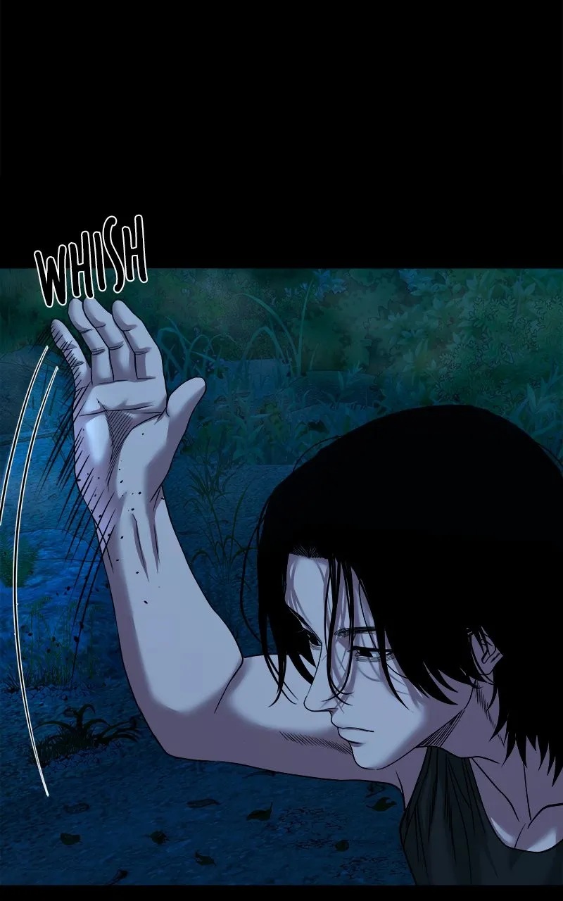 The Gwichon Village Mystery Chapter 49 page 61 - 