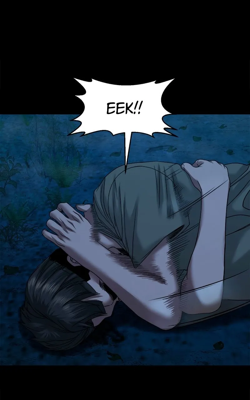 The Gwichon Village Mystery Chapter 49 page 62 - 