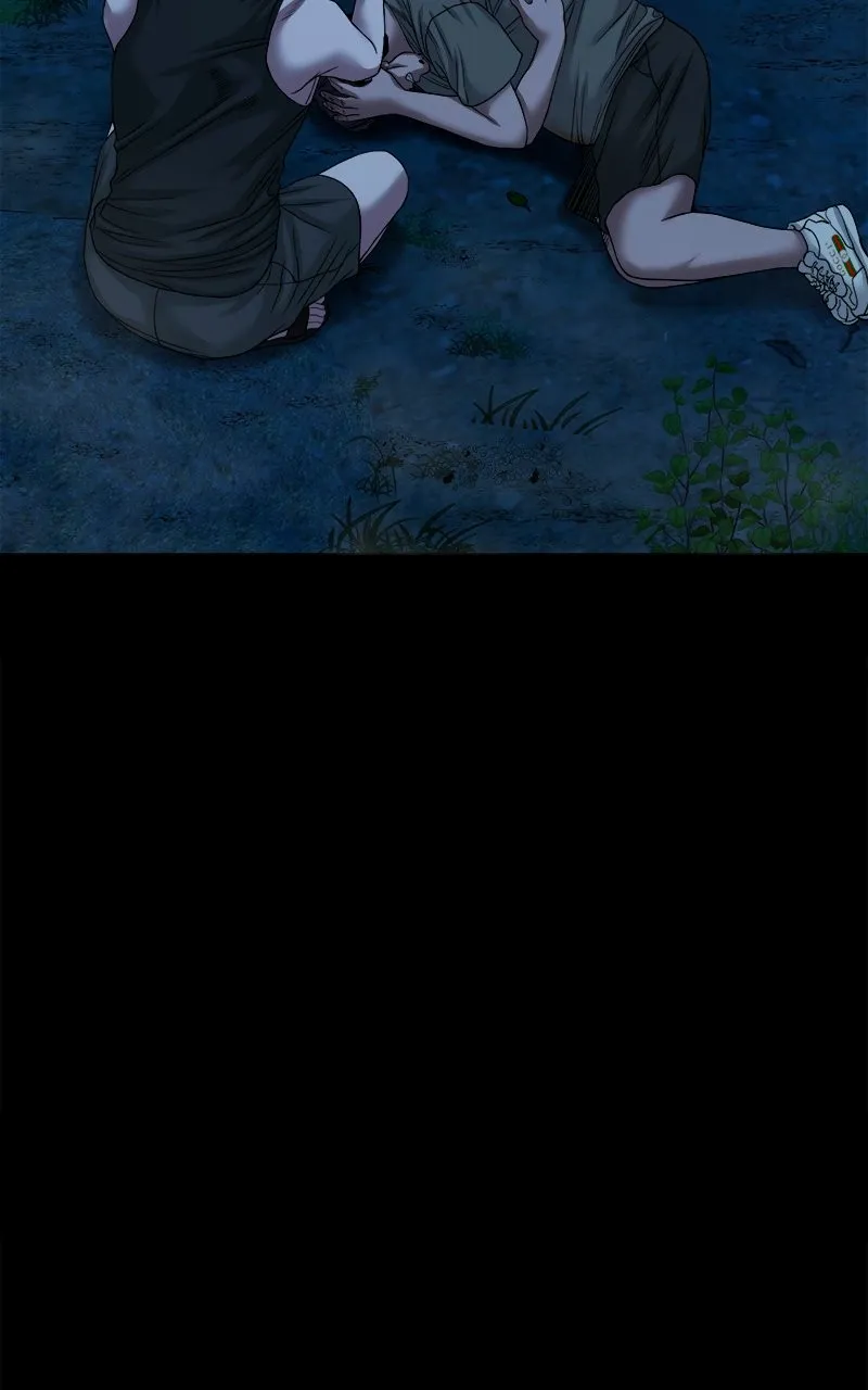 The Gwichon Village Mystery Chapter 49 page 64 - 