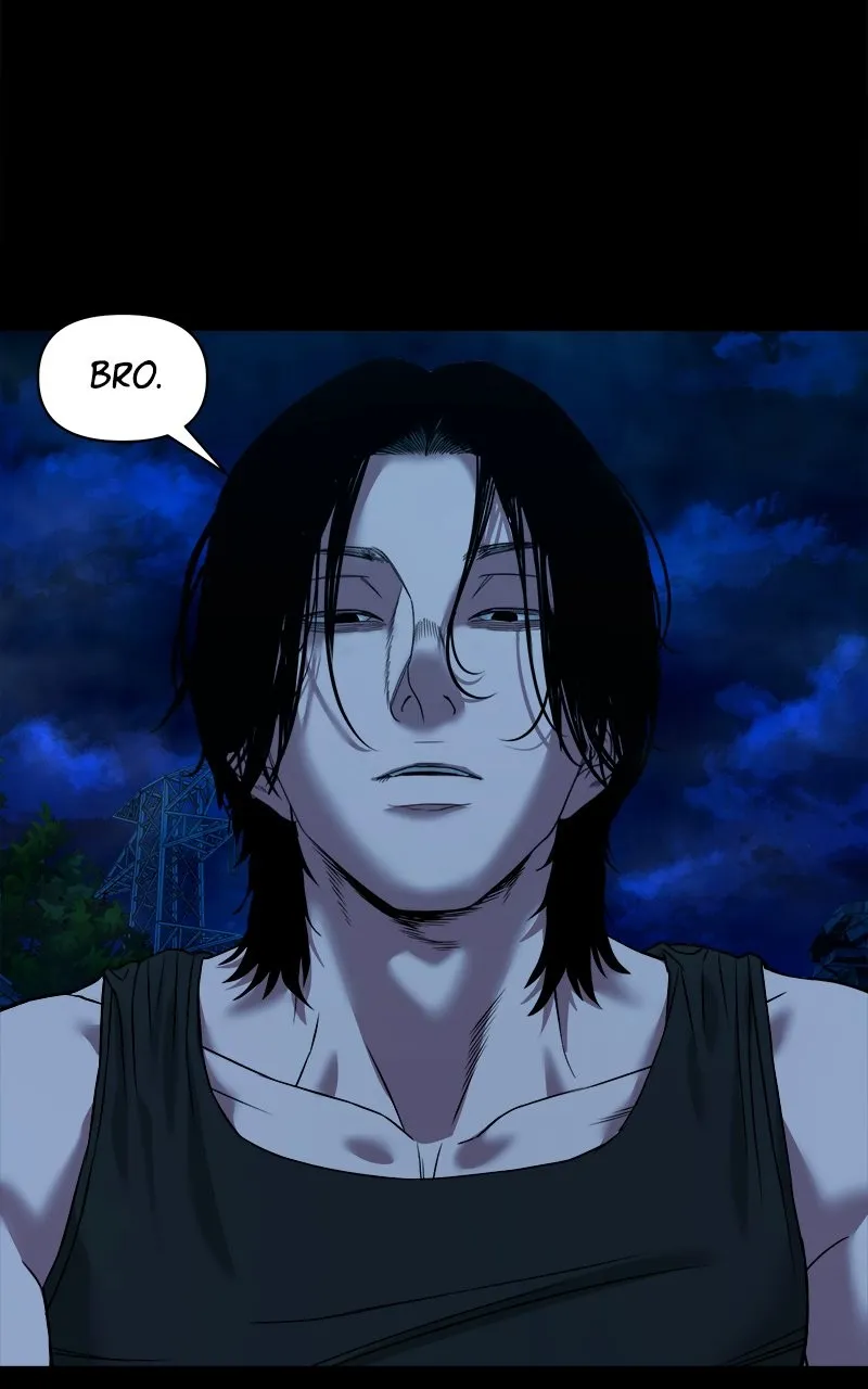 The Gwichon Village Mystery Chapter 49 page 65 - 