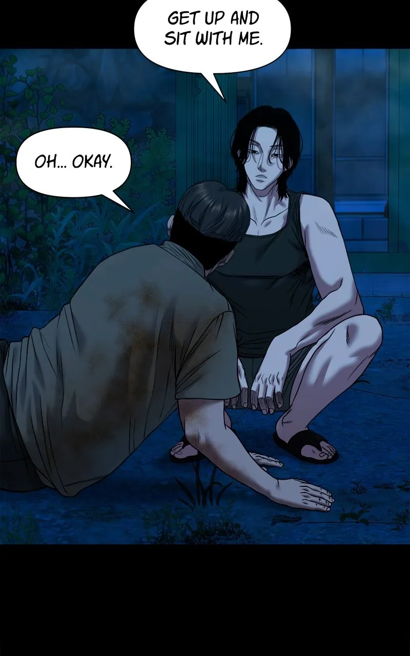 The Gwichon Village Mystery Chapter 49 page 68 - 