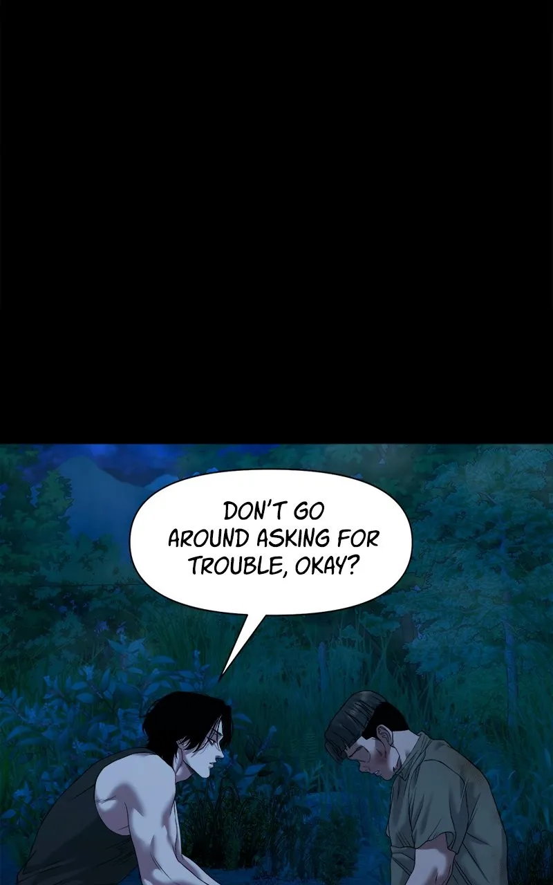 The Gwichon Village Mystery Chapter 49 page 69 - 