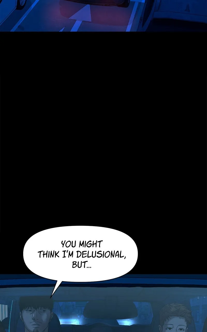 The Gwichon Village Mystery Chapter 49 page 8 - 