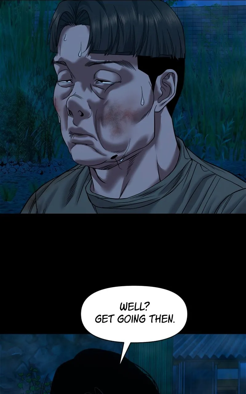 The Gwichon Village Mystery Chapter 49 page 72 - 