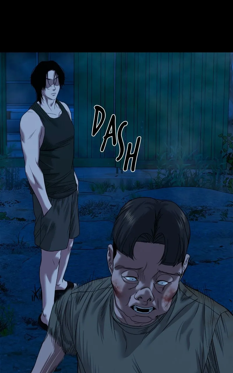 The Gwichon Village Mystery Chapter 49 page 74 - 