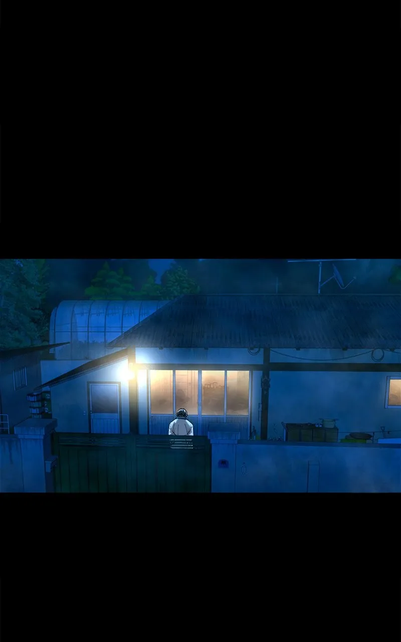The Gwichon Village Mystery Chapter 49 page 77 - 