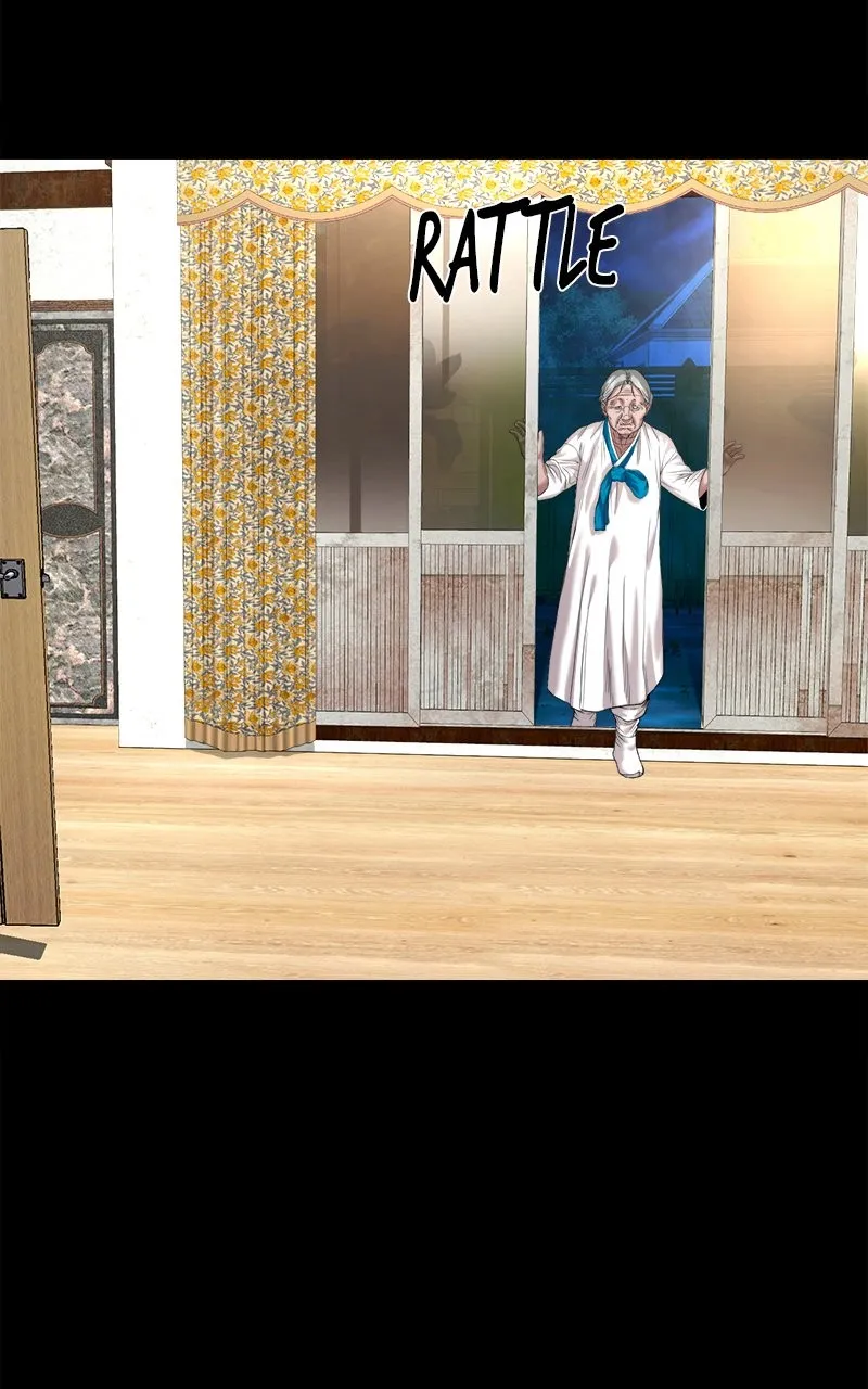 The Gwichon Village Mystery Chapter 49 page 78 - 